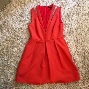 BCBG MAXAZRIA Cocktail Dress